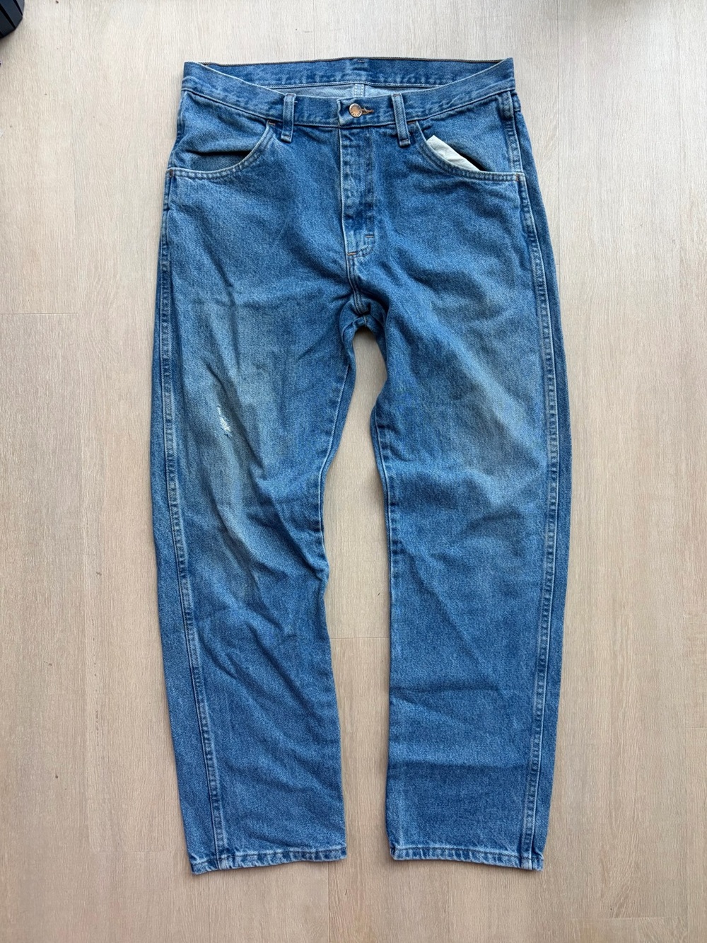 Rustler Jeans